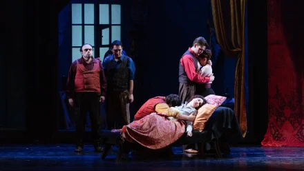 Какие культурные мероприятия пройдут в Астрахани