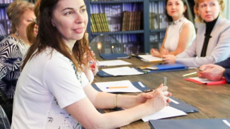 В Астрахани завершился заключительный этап конкурса "Учитель года"