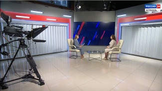 Вести медицины. День донора. Эфир от 20.04.2026