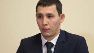 В Астраханской области взят под стражу глава Приволжского района