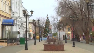 Жителям области рассказали, что будет дальше с астраханской зимой