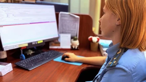 В Астраханской области на мужчину завели уголовное дело за неуплату алиментов