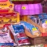 Сколько в Астрахани стоит традиционный набор пасхальных продуктов?