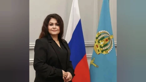 В Астраханской области избрали главу Приволжского района