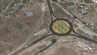 На завершение строительства Восточного обхода Астрахани выделят ещё 1,4 млрд рублей