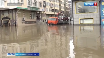 Глава Астраханской области Игорь Бабушкин поручил организовать сбор гуманитарной помощи для жителей Дагестана