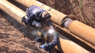 В Астрахани завершается подготовка к отопительному сезону