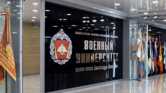 Астраханцев приглашают на обучение в Военный университет Минобороны