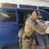В Астраханской области ФСБ провела задержание за экстремистские призывы