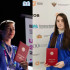 Юные астраханцы стали призёрами всероссийской олимпиады школьников