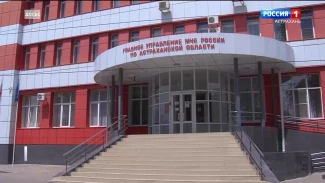 Астраханская служба «112» зафиксировала резкий скачок обращений