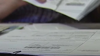 В Астраханской области не будет начисляться пеня за отопление и горячую воду 