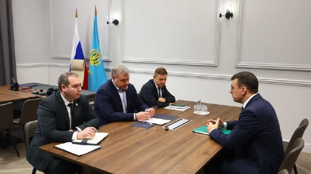 В Астраханской области вернули в оборот более 7 тысяч гектаров сельхозземель