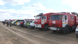 Астраханская область присоединилась ко всероссийскому дню командно-штабных учений