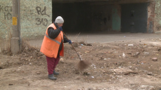 Астраханские специалисты сферы ЖКХ отметили профессиональный праздник