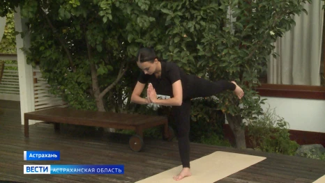 Кого из астраханцев особенно привлекает ретрит