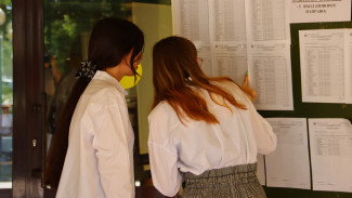 В Астраханской области 10 выпускников сдали ЕГЭ на 100 баллов 