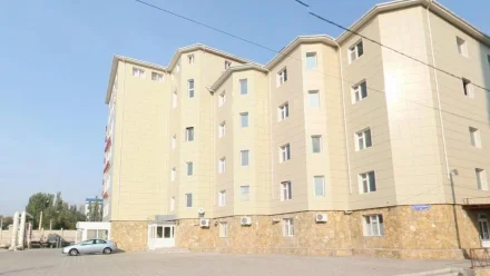 В Советском районе Астрахани пройдет тренировочное пожарно-тактическое учение