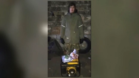 Бойцы СВО получили помощь и поддержку из Астраханской области