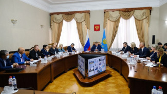 Игорь Бабушкин поручил разъяснить жителям условия участия в программе догазификации