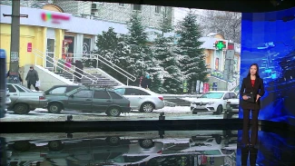 Какой будет предстоящая зима в Астраханской области