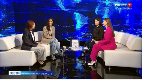 Астраханка создала тематическую настольную игру 