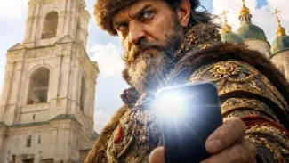 Жителей региона приглашают к участию в конкурсе видеороликов «Иван Васильевич. Перезагрузка по-Астрахански»