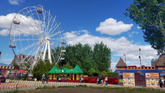 Астраханский облсуд принял решение снести парк “Планета”