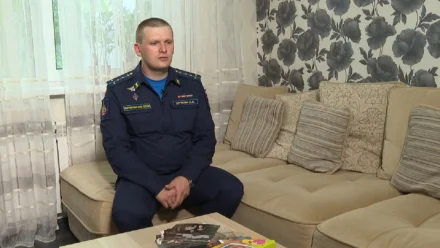 Как династия Штукиных из Астрахани выбрала военную стезю делом всей своей жизни