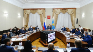 Игорь Бабушкин призвал глав районов общаться с жителями и реагировать на их обращения