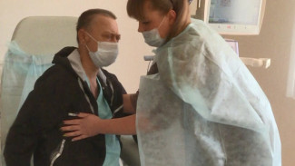 Астраханские волонтёры помогают нуждающимся в гемодиализе пациентам