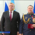 Губернатор Игорь Бабушкин вручил награды жителям Астраханской области
