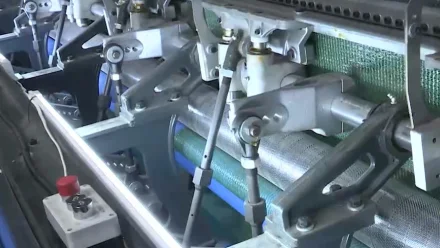 Резидент ОЭЗ "Лотос" запустил третью очередь производственного комплекса