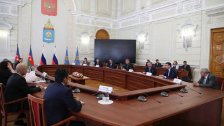 С июня откроются прямые авиарейсы между Астраханью и Баку