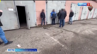 В Астраханской области перед судом предстанут высокопоставленные сотрудники судостроительного предприятия