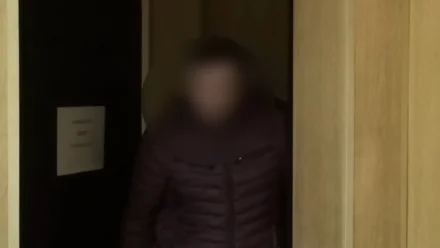 В Астрахани полиция завела дело на водителя, сбившего ребёнка