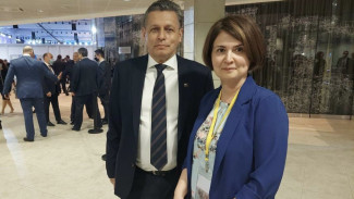 Рифат Сабитов: Инициативы по нацпроектам Координационного совета при Общественной палате РФ будут востребованы