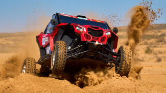 Астраханцы снова увидят Золото Кагана