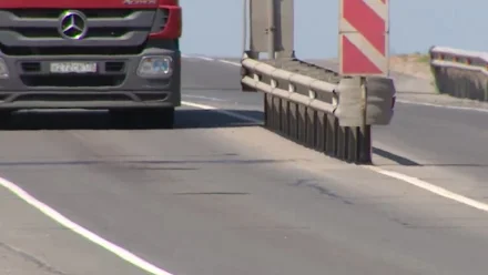 Трасса Астрахань-Атырау станет платной