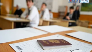 В Астраханской области 20 выпускников сдали ЕГЭ на 100 баллов