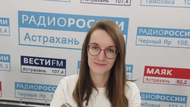 Анна Алексеева: Инициатива президента по созданию госфонда помощи ветеранам СВО очень правильная