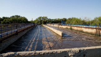 Правительство России направило более 1,3 млрд рублей на реконструкцию очистных сооружений в Астрахани