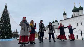 Какие культурные мероприятия пройдут в Астрахани в выходные дни