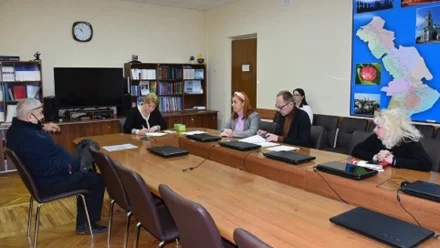 В Астрахани в третий раз пытаются провести референдум по газохимзаводу