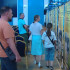 В Астрахани открылась выставка о деятельности РПЦ в годы Великой Отечественной войны