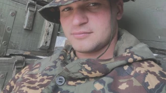 Астраханский боец СВО после ранения продолжил службу на должности оператора БП