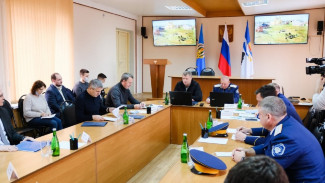 В четырёх районах Астраханской области появятся казачьи общества 