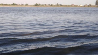 В Астраханской области за сутки утонули двое мужчин