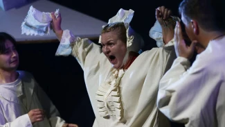 Какие культурные мероприятия пройдут в Астрахани