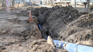 В Астрахани городские власти планируют обновить систему водоснабжения